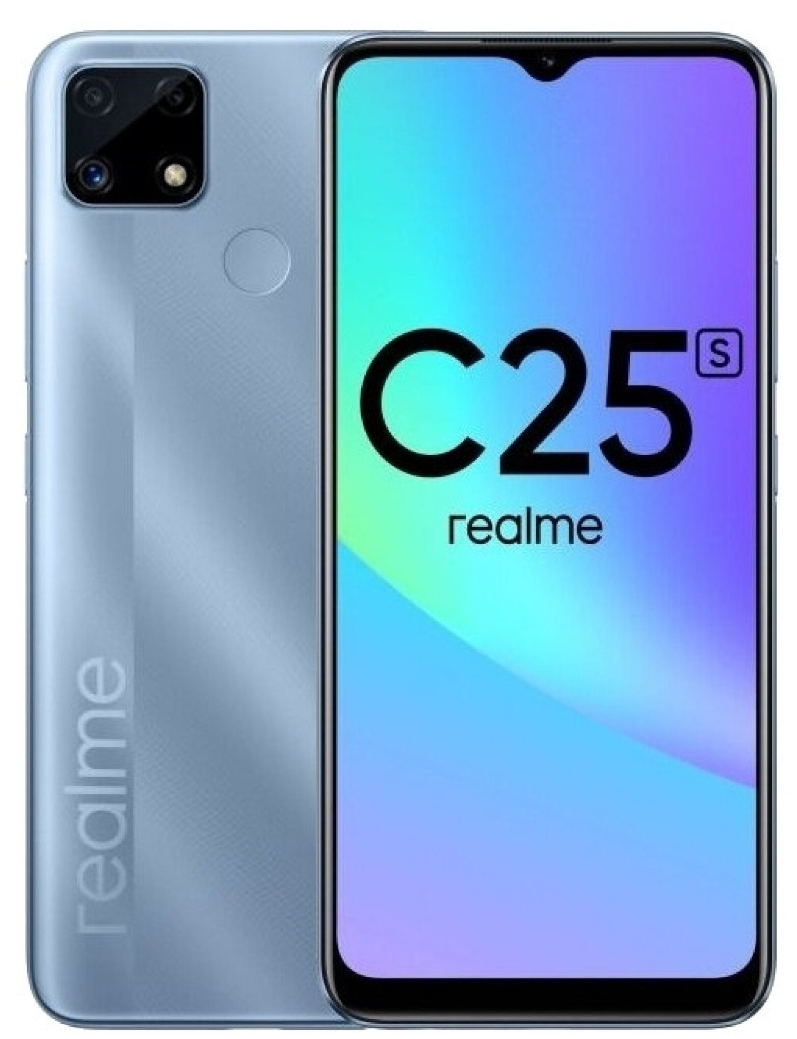 Realme C25s 4 64gb Купить В Днр